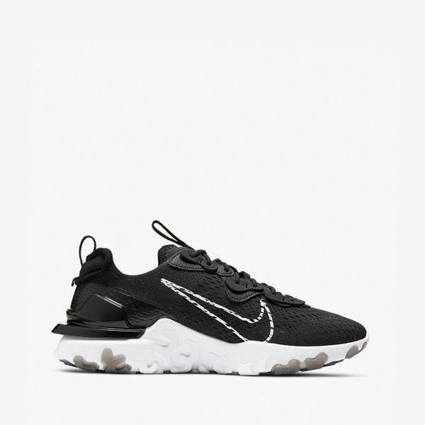 Nike react vision