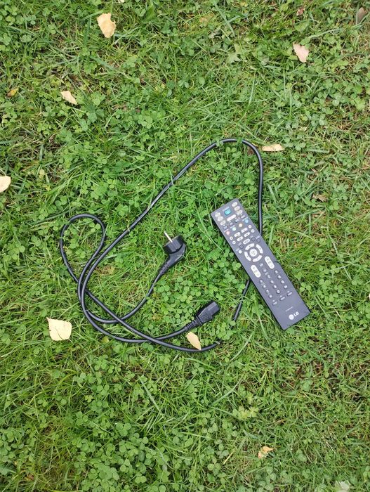 Telewizor plazmowy LG