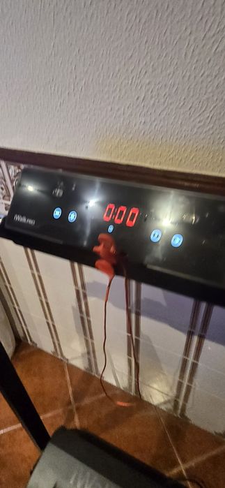 Passadeira iwalkpro