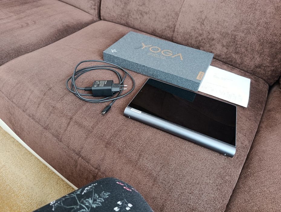 Tablet Lenovo Yoga SMART TAB 10,1 LTE 32GB