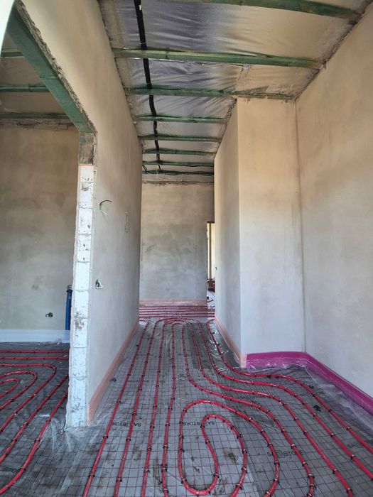Будинок 124м3 з Ремонтом та меблями/Іванковичі/ГАЗ