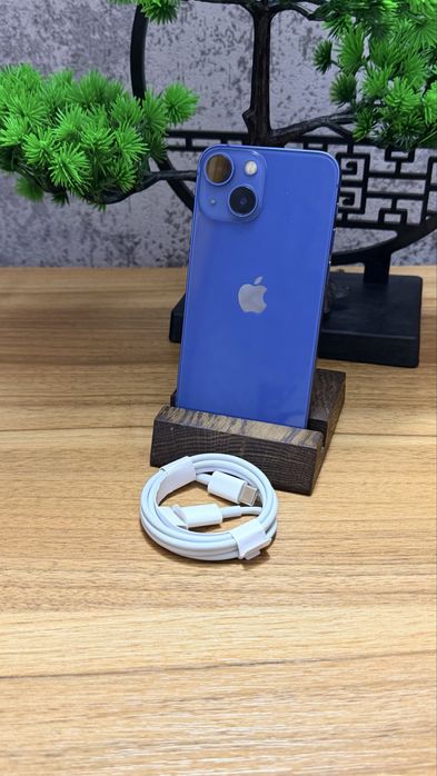 Iphone 13 mini на 128 гб в хорошому стані є ОБМІН