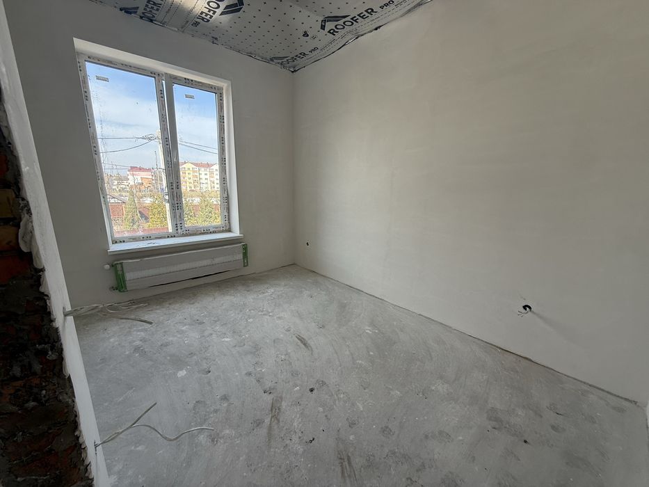 Продаж 2 поверхового таунхауса з ділянкою на 1.5 сотки, 72 кв. м,