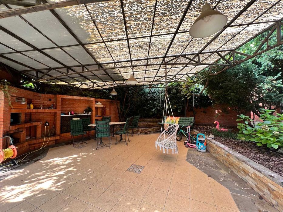 Дом в районе 13 ст.Б.Фонтана