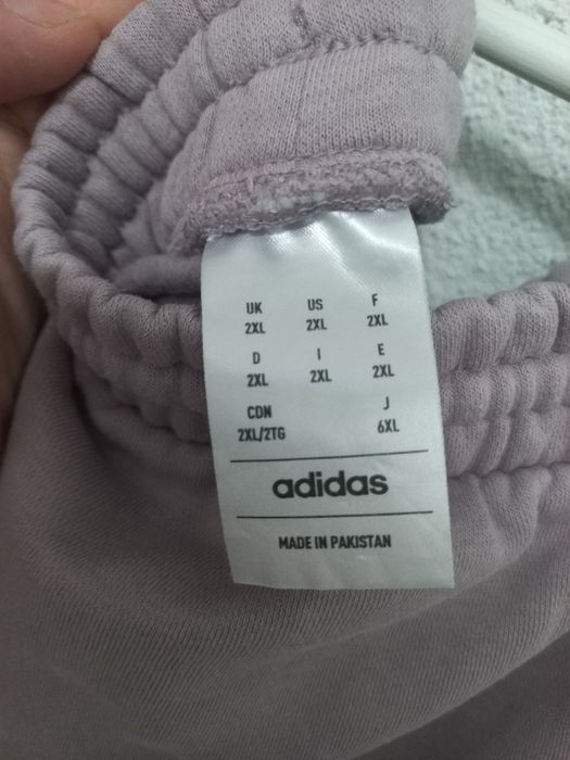 Fato Treino Adidas