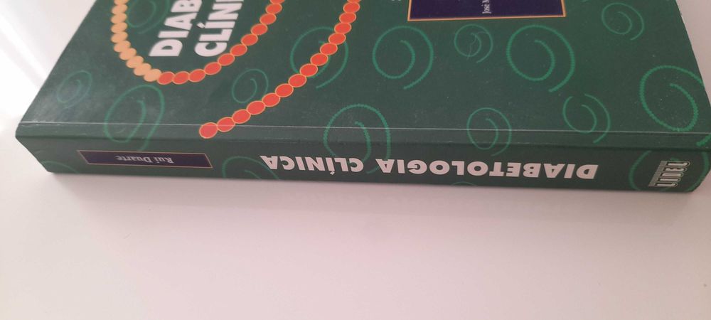 Diabetologia Clínica 2. Edição, da Lidel