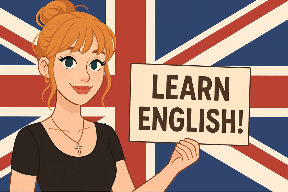 Korepetycje Angielski