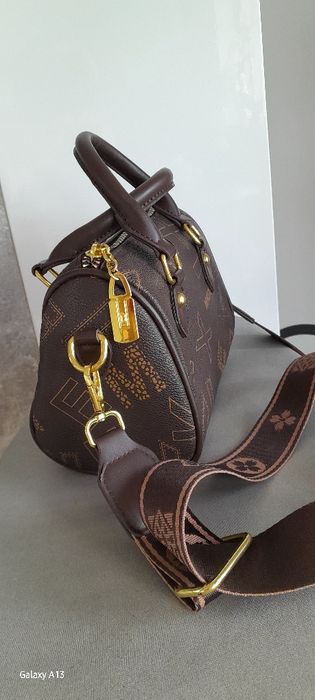 Torebka nowa do ręki I na ramię