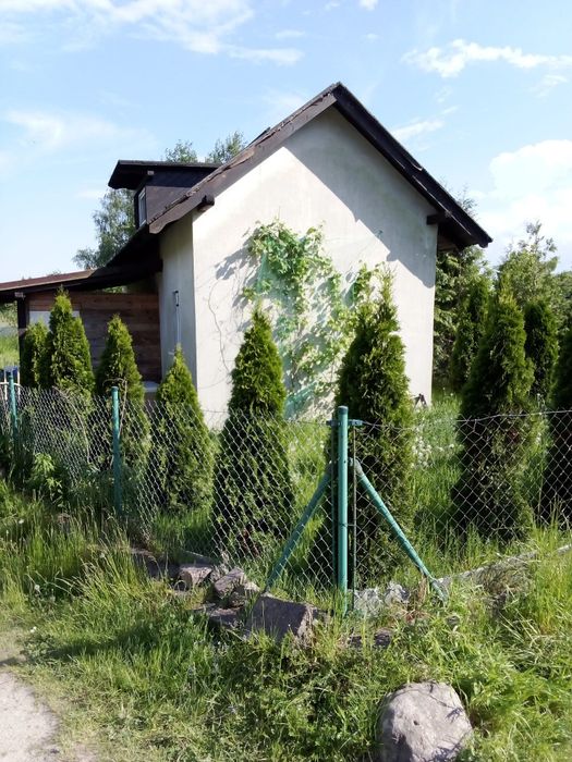 Dzialka Rod Kartuzy