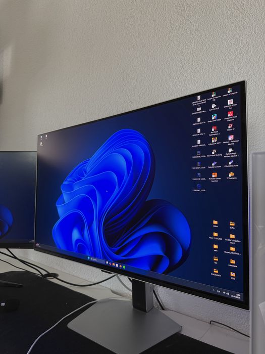 pc gamingowy caly set
