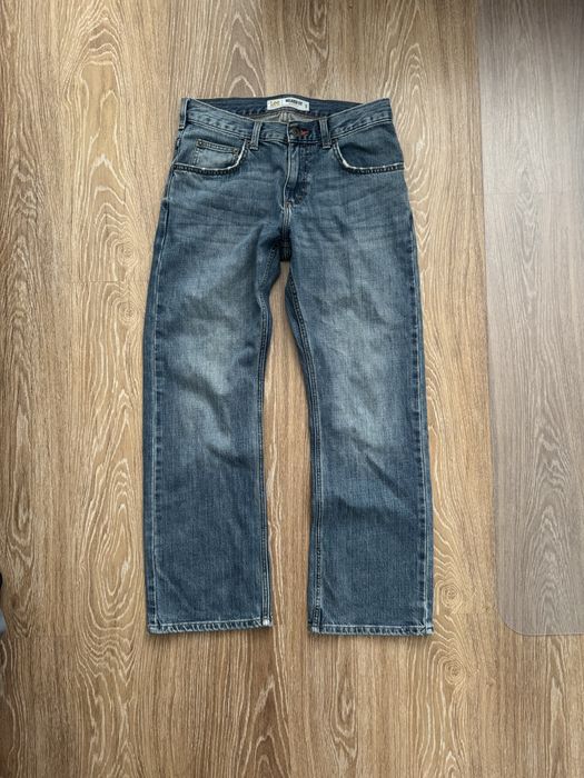 Bootcut jeans, буткат джинси чоловічі Lee, drip/drill/archive/vintage
