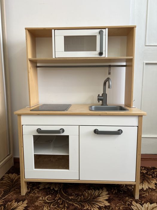 Ikea Duktig дитяча кухня для діток