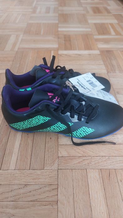 Продам бутси нові Adidas (оригінальні)