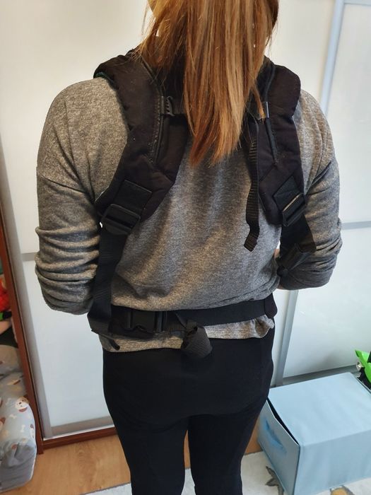 Nosidełko infantino