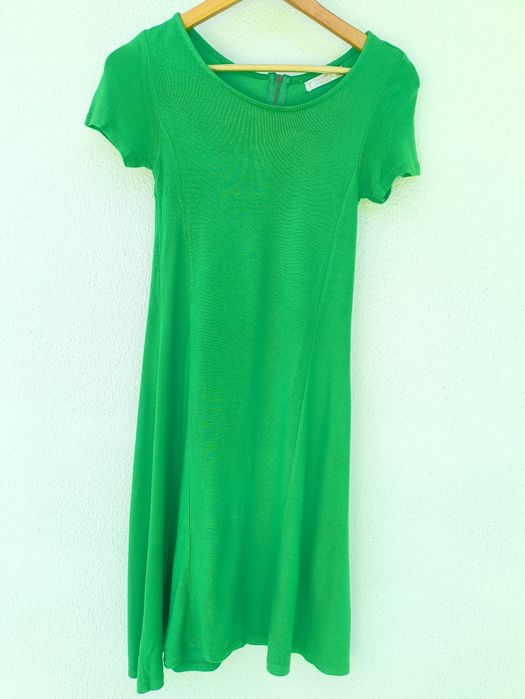 Vestido Pull & Bear