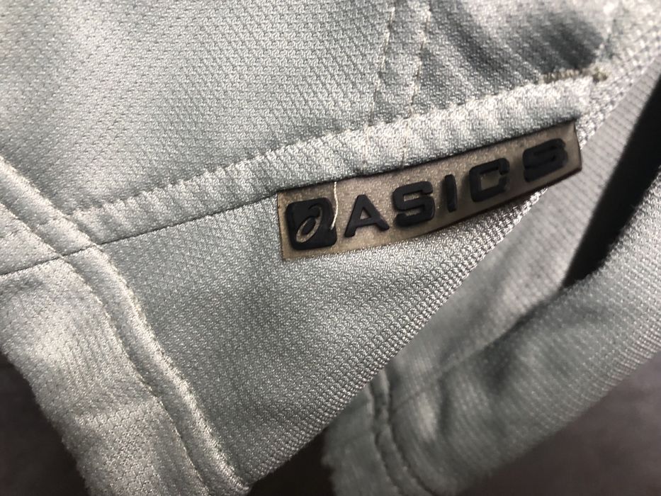 Фліска Asics | Куртка