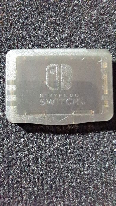 чохол до Nintendo Switch