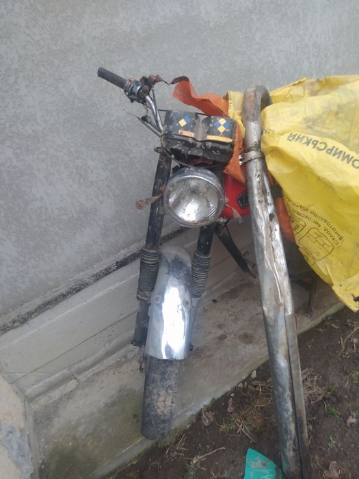 Срочно продам иж 5