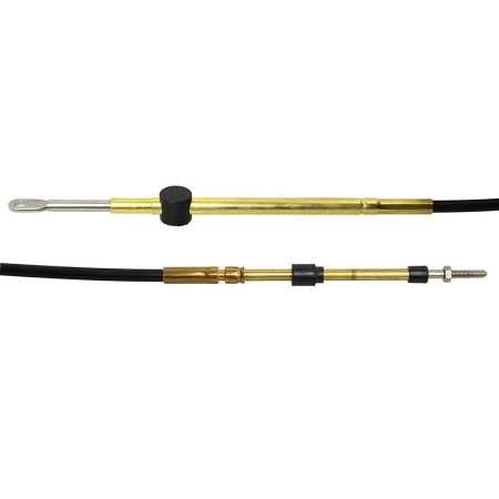 Cięgno Manetki Ultraflex C16 12ft / 3,66 M