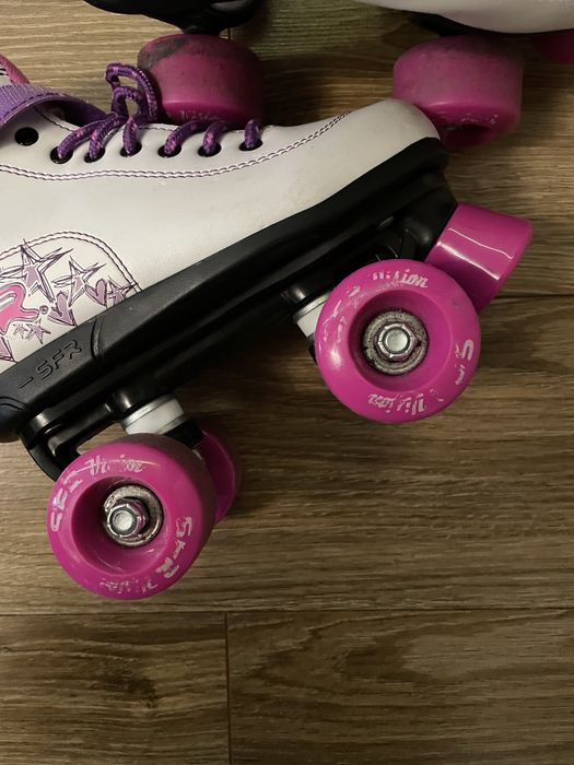 Wrotki SFR 33 dla dziecka