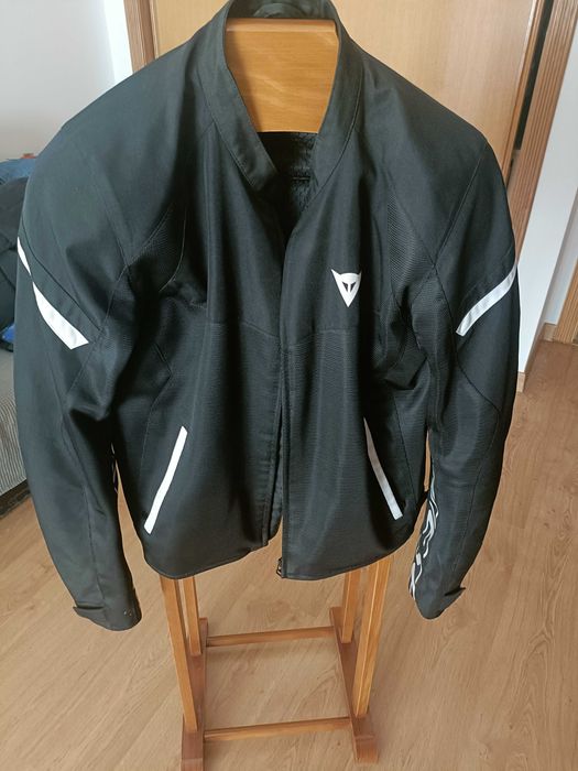 Casaco Dainese Bora Air Tex