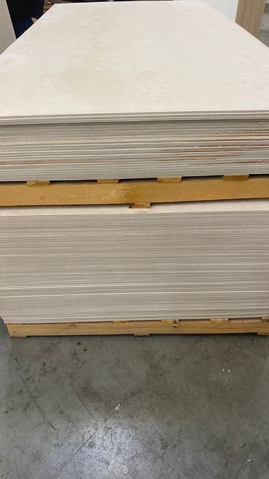 Płyta włókno cementowa 1250/2800mm