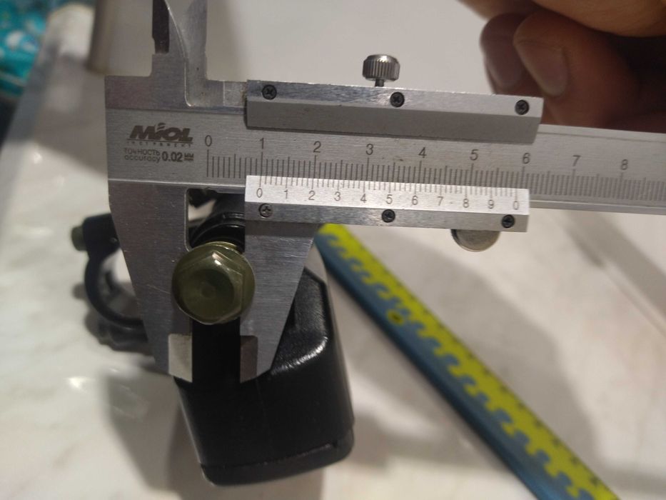 Тормозная машинка Honda cb400