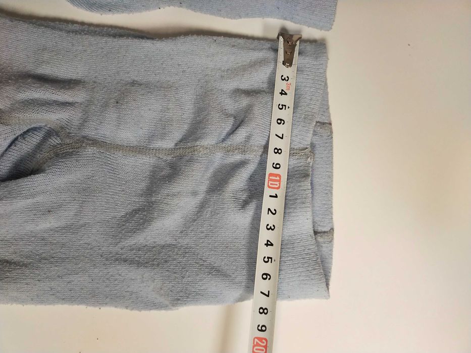 Rajstopki dzieciece 2 sztuki rozmiar 80-95