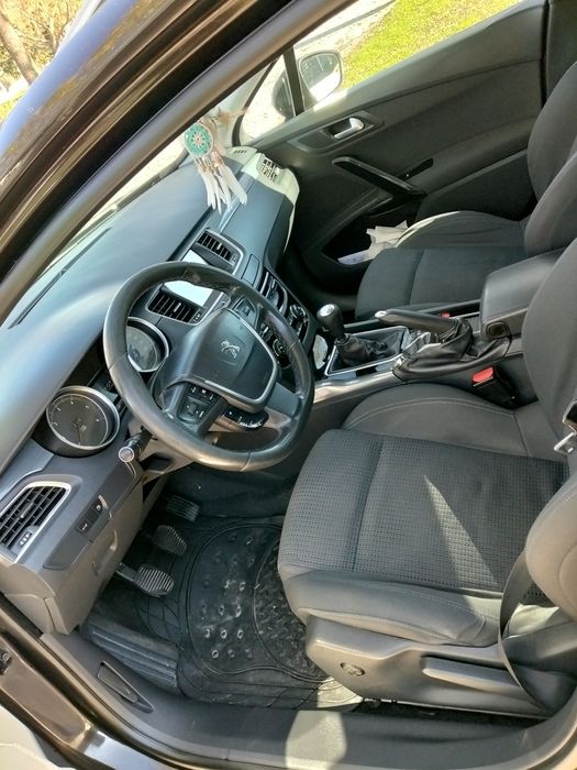 Vendo ou troco Vendo ou troco Peugeot 508 SW 1.6 BlueHDi ano 2016