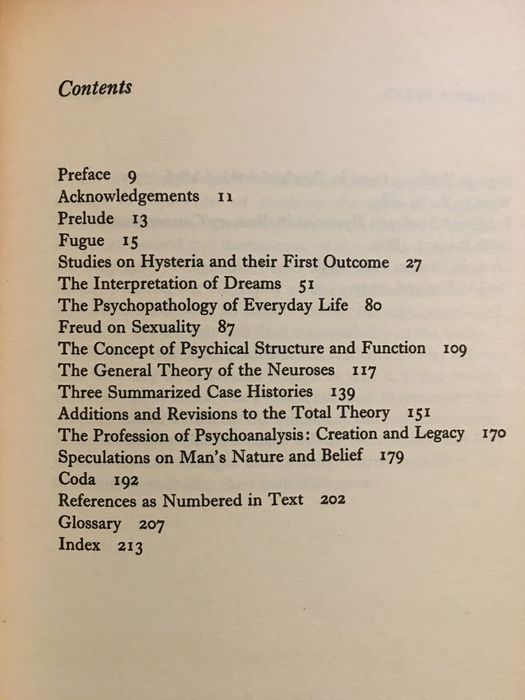 Um Mundo Iluminado / Status Ansiedade/ Freud