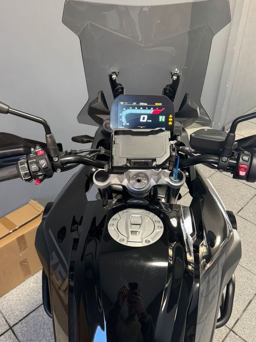 BMW F750GS Full Extras