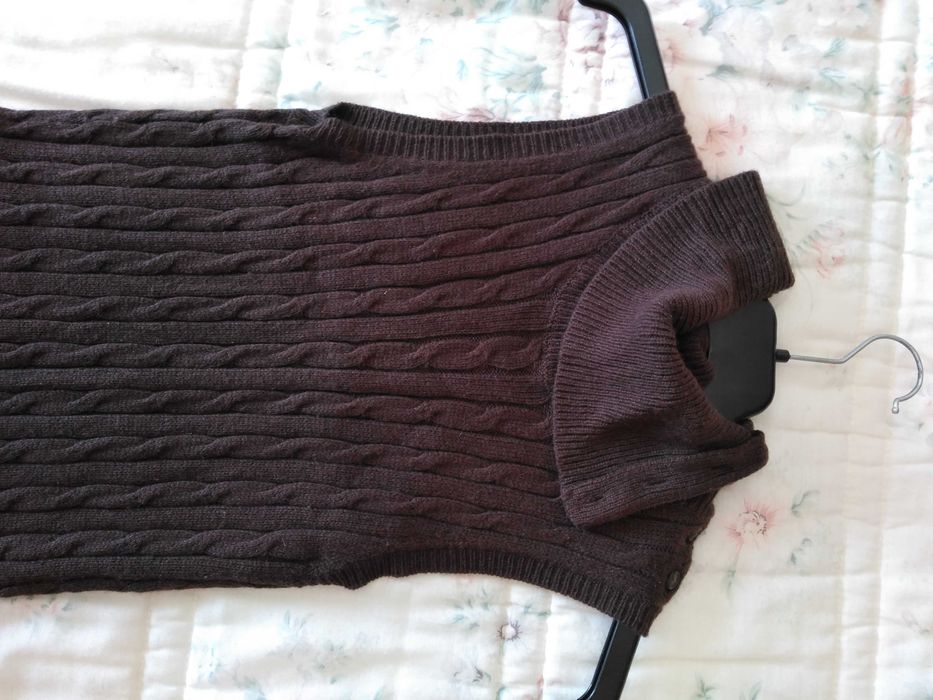 Vestido Saccord Brothes S