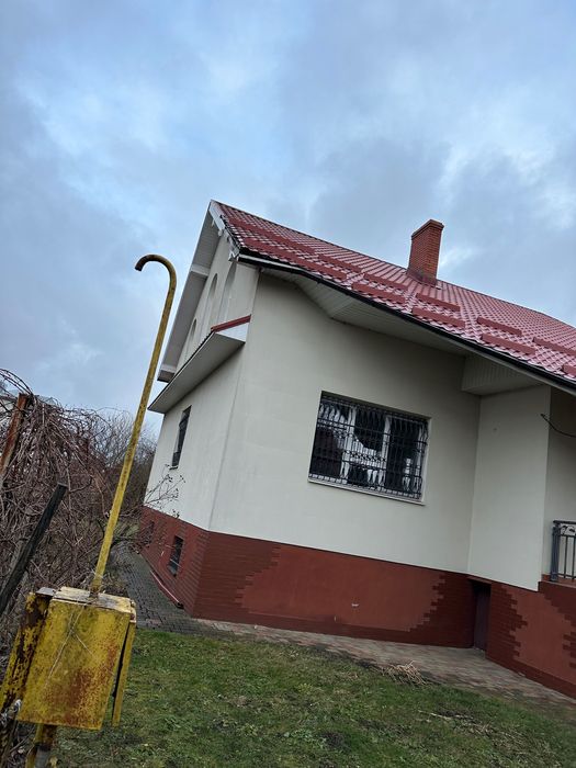 Оренда будинку Івано-Франківськ