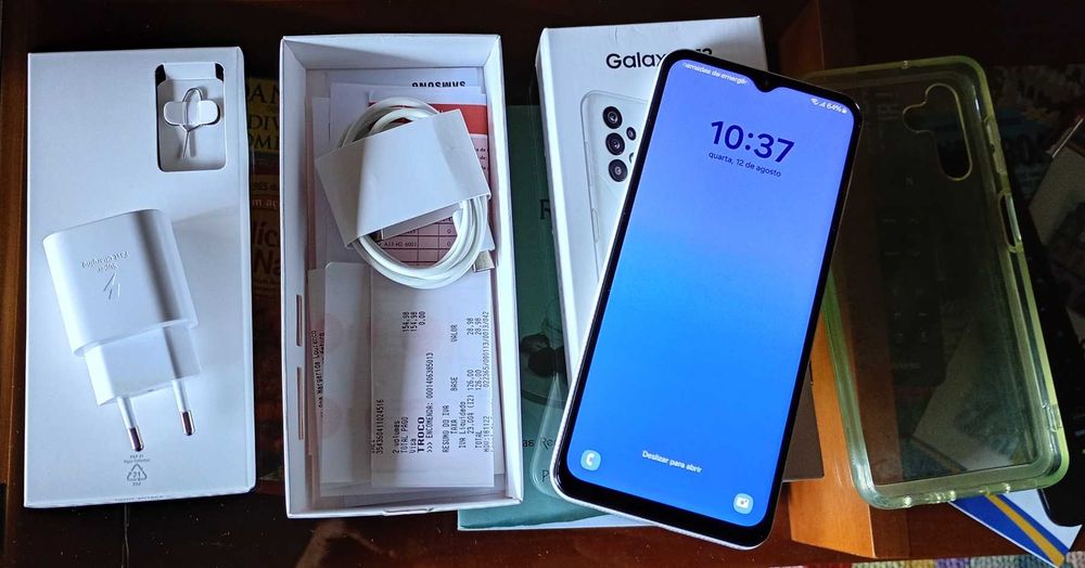 Samsung Galaxy A13