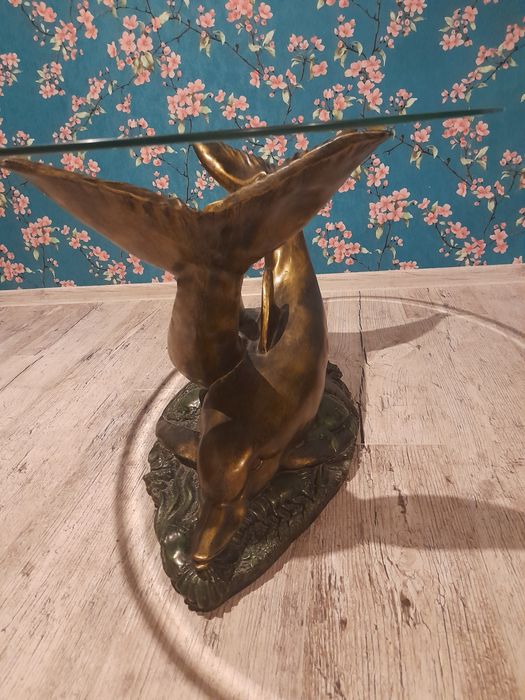 Стіл дизайнерський