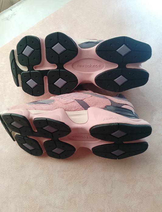 Кросовки женские New balance 9060,38 р.