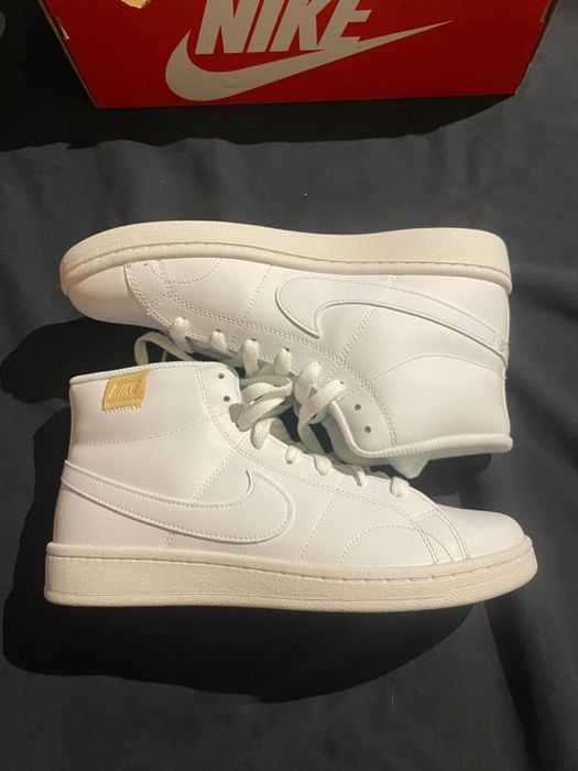 Sapatilhas Nike Court Royale 2 mid