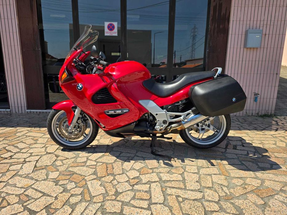 BMW K1200 RS 2001
