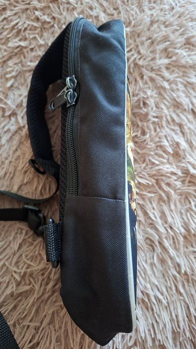 Сумка-бананка Гаррі Поттер