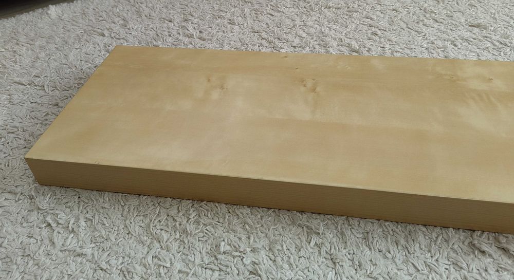 Półka LACK Ikea 110cm brzoza