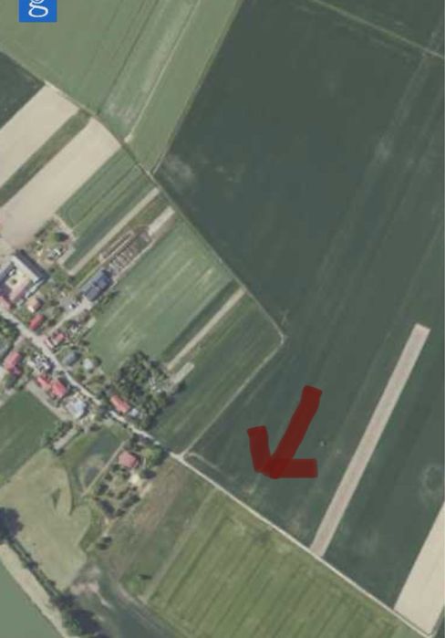 Dzialka budowlana w Niemilu na uboczu cicha okolica