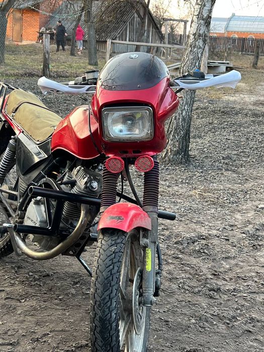 Продам Viper 150