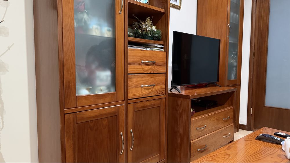 Mobília Pinho tratado