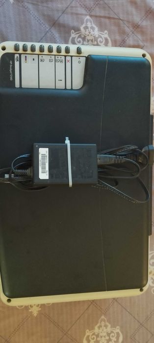 Сканер hp Deskjet f2180