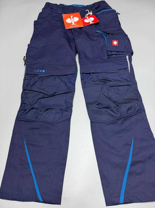 Spodnie robocze 48 Engelbert Strauss motion 2020 NOWE