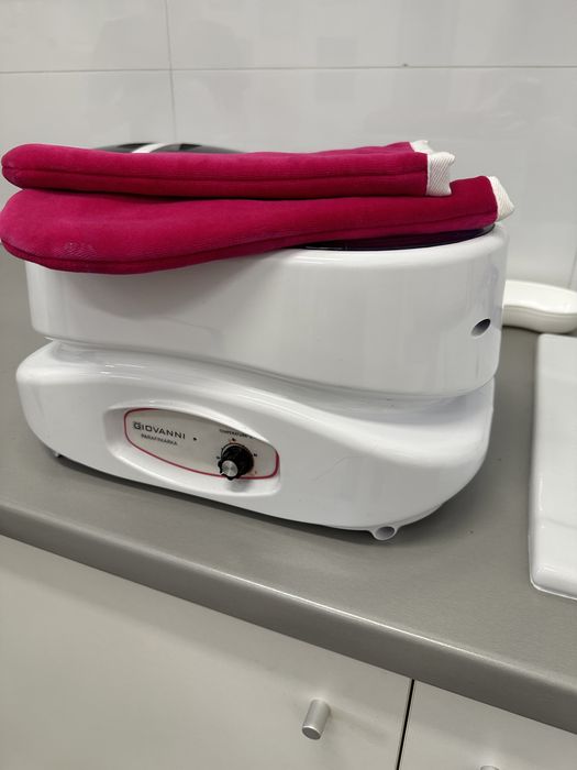 Parafiniarka Giovanni