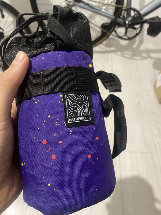 Torba na kierownice/feedbag Pathfinder