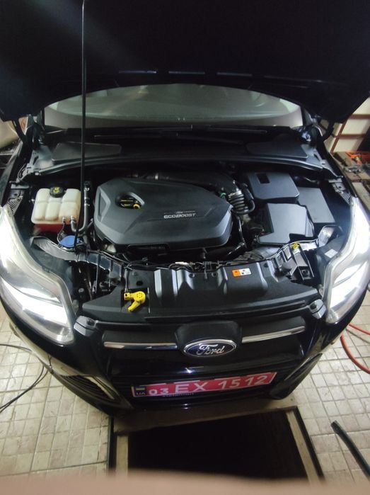 Продам Ford focus !!!