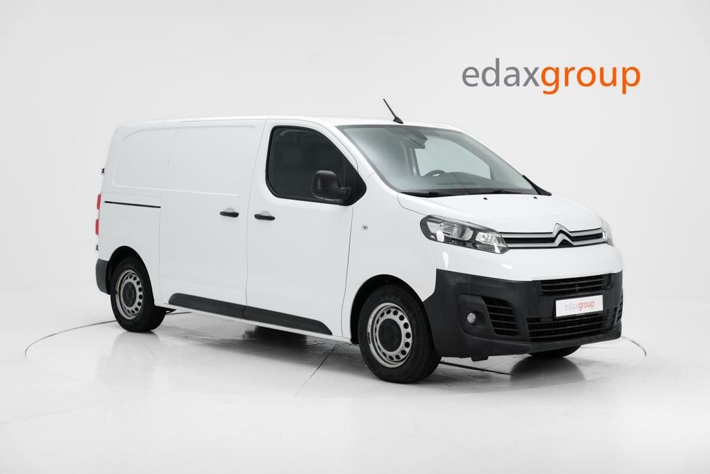 Citroën Jumpy 1.5 BlueHDi M Club (c/iva)