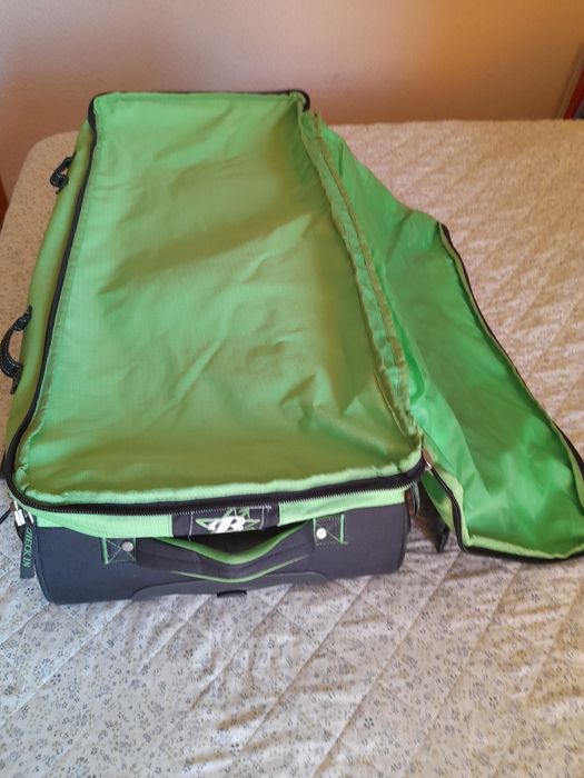 Mala trolley Bogi XL